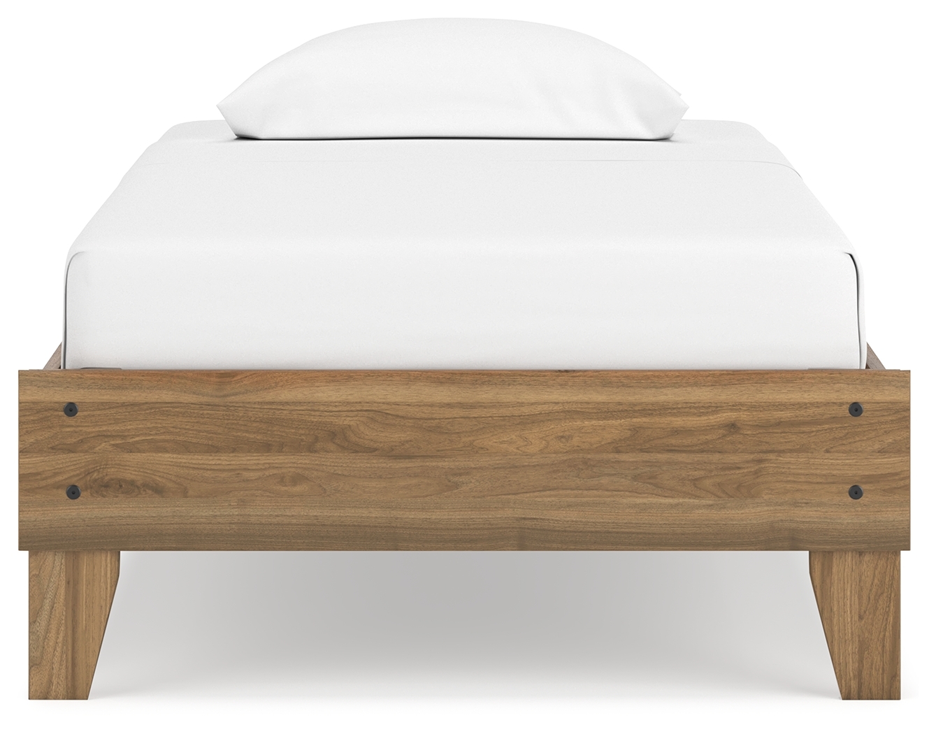 Signature Design by Ashley Deanlow Twin Platform Bed