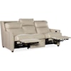 Bradington Young Dixon Motion Sofa