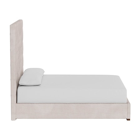 Brando Queen Upholstered Bed