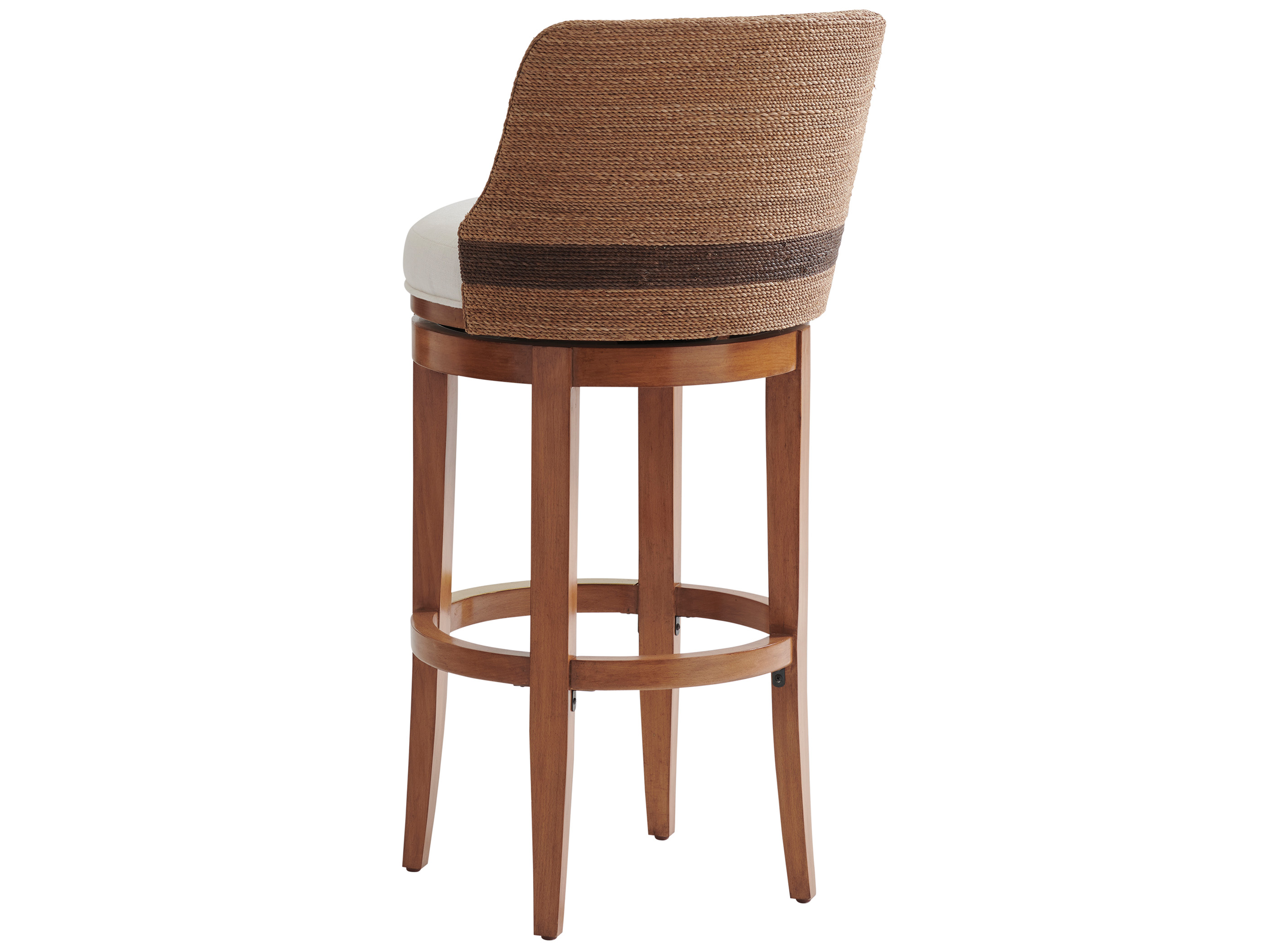 Kipton Swivel Bar Stool