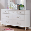 Furniture of America - FOA Belva Dresser