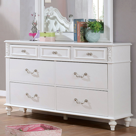 Dresser