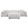 Diamond Sofa Furniture Paloma Sectional