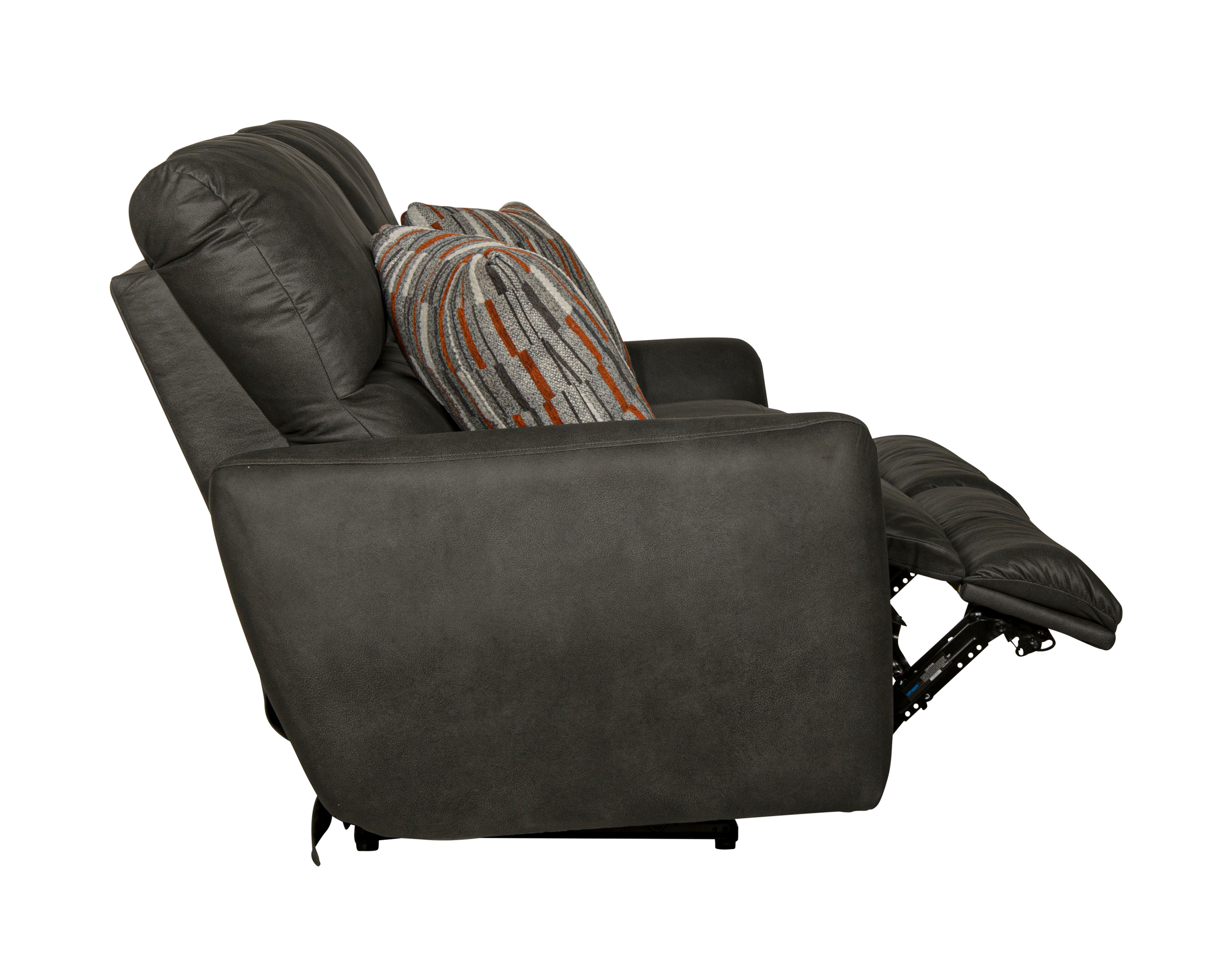 Catnapper Dorian Manual Reclining Sofa