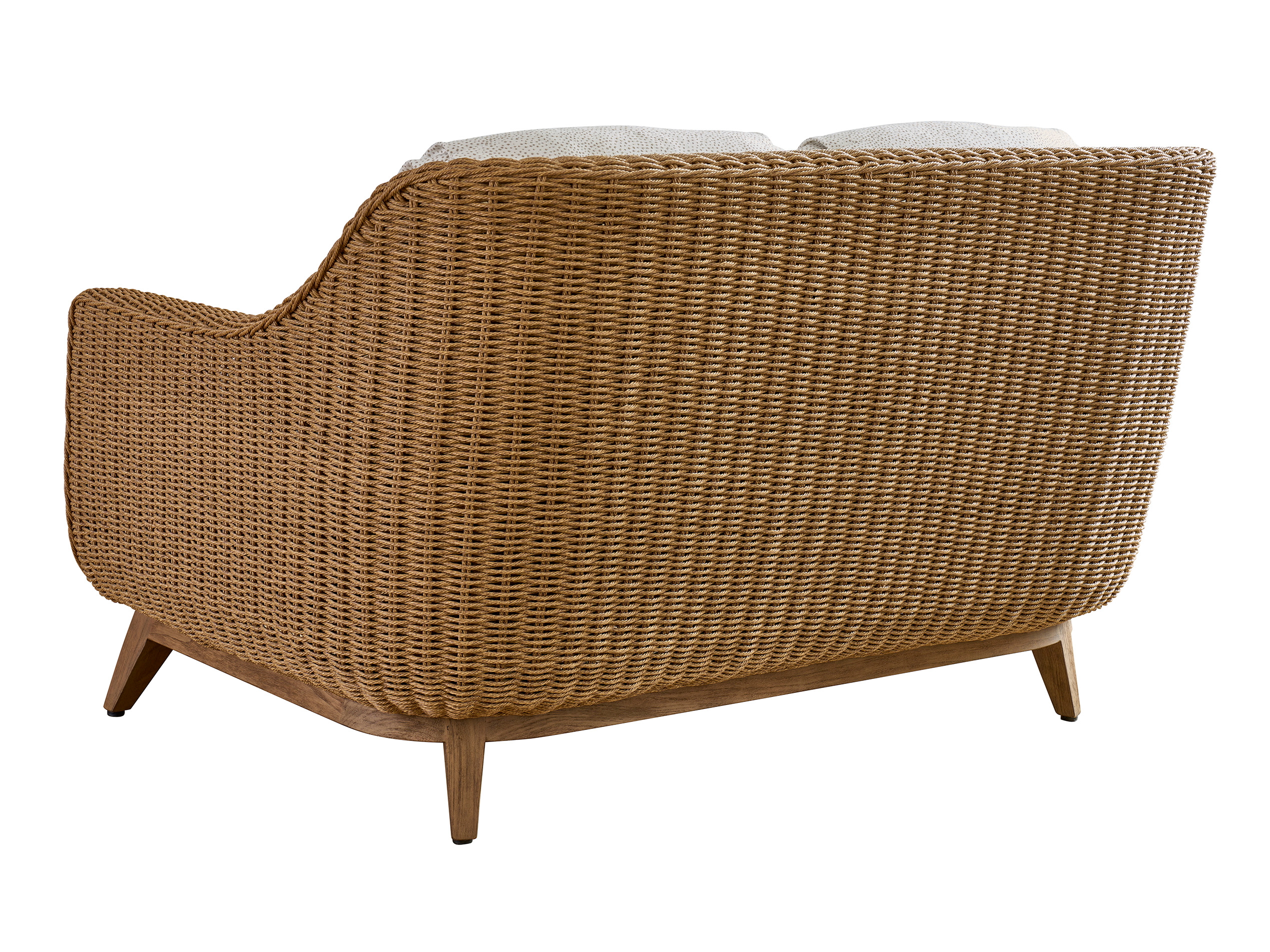 Tommy Bahama Outdoor Living Isle Of Palms Outdoor Loveseat