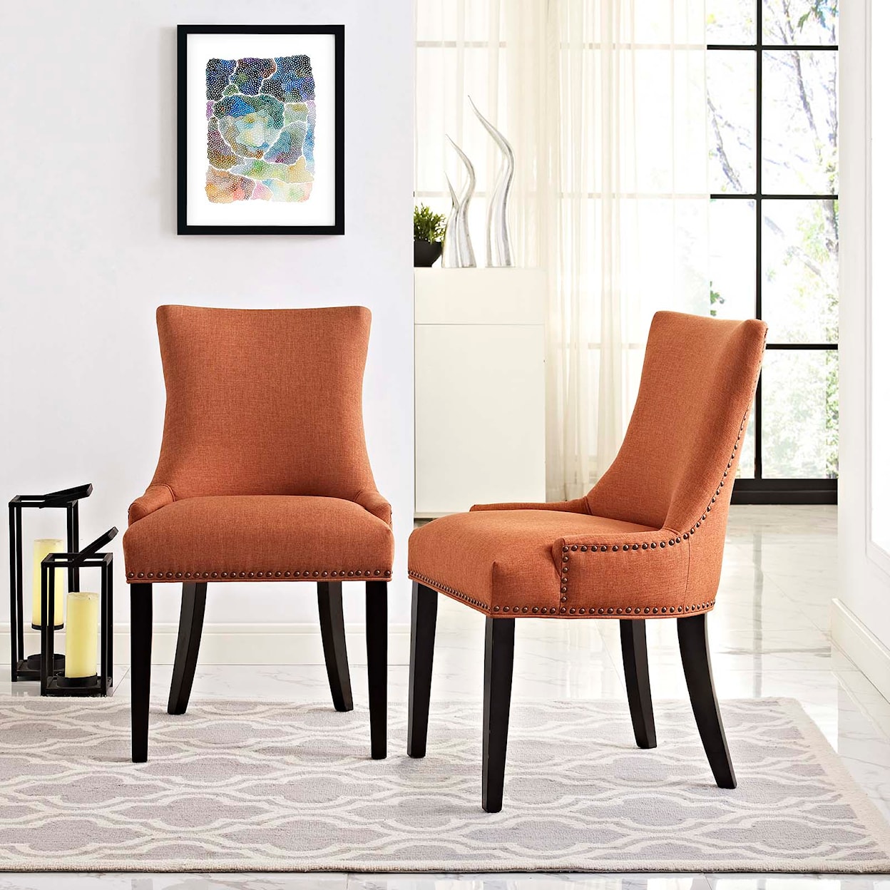 Modway mar Dining Side Chair