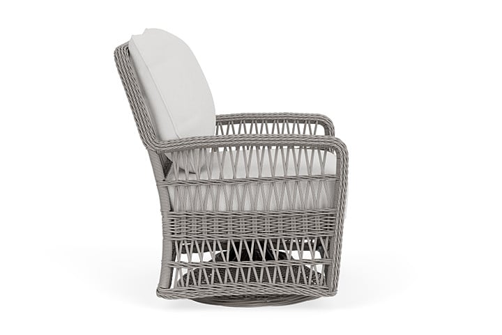 Swivel Glider Lounge Chair