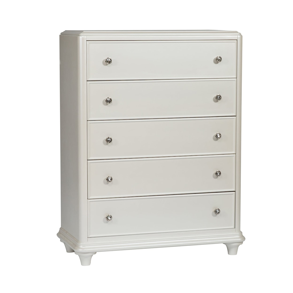 Liberty Furniture Stardust 5-Drawer Chest