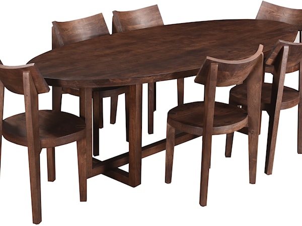 7-Piece Dining Set