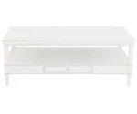Grove Park Camille 1-Drawer Cocktail Table