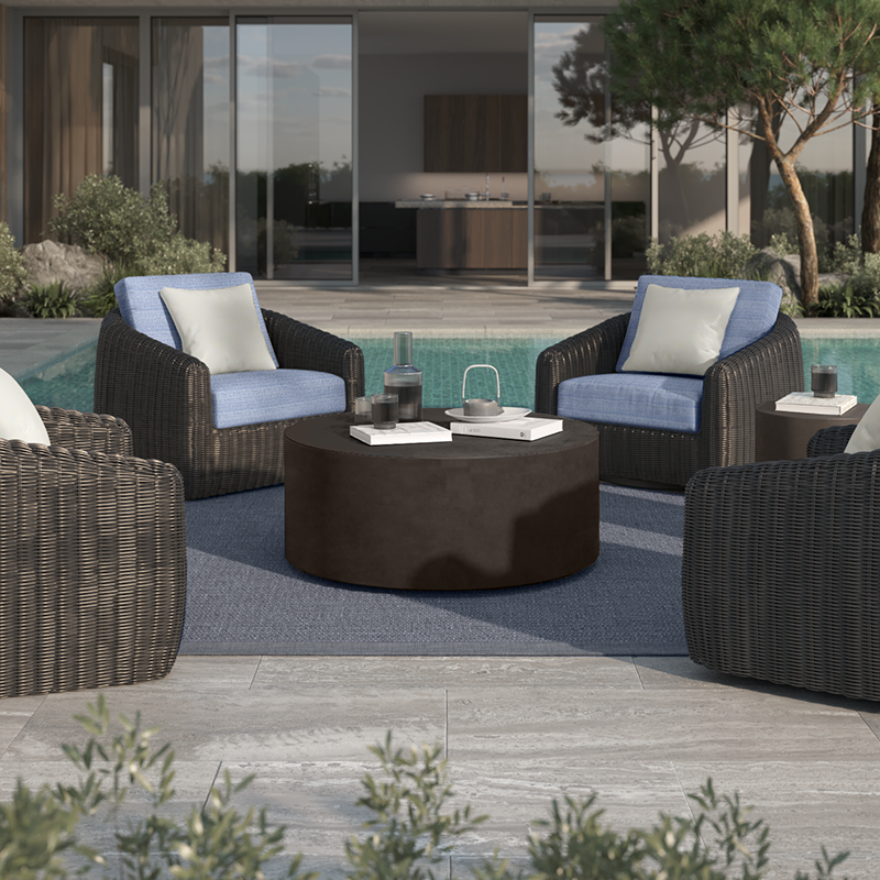 Ebel Forano Chat Table