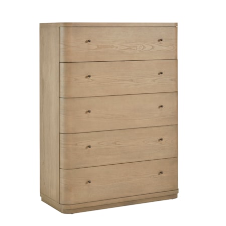 5-Drawer Chest