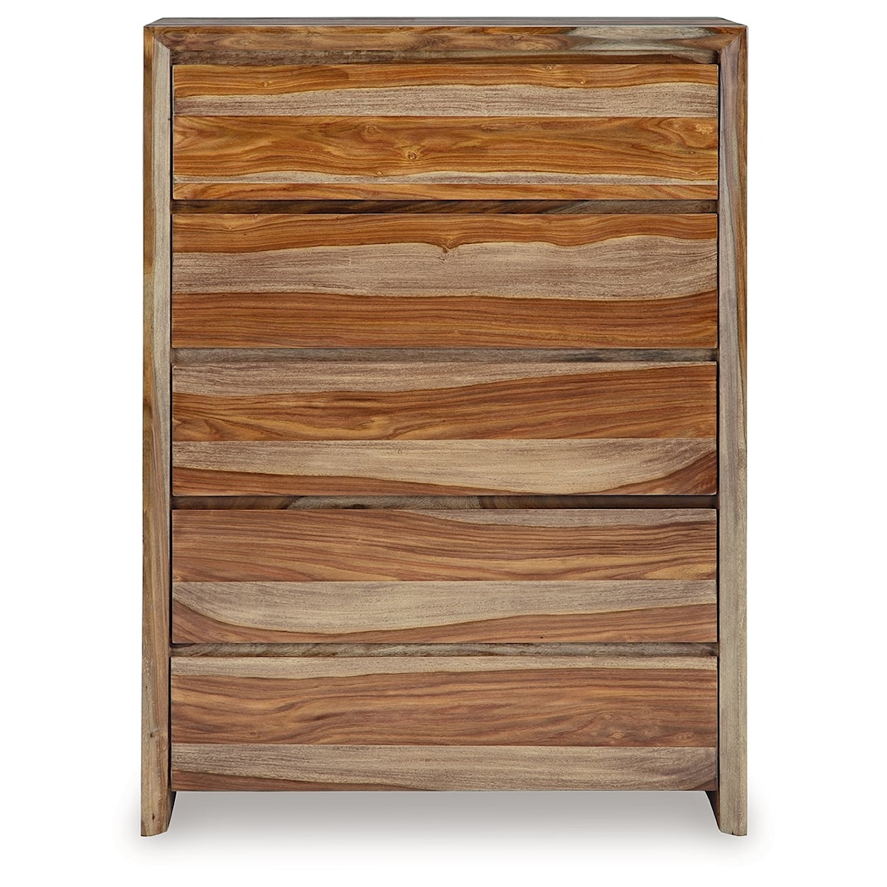 Signature Design by Ashley Dressonni 5-Drawer Chest