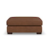 Flexsteel Endurance Rectangular Ottoman