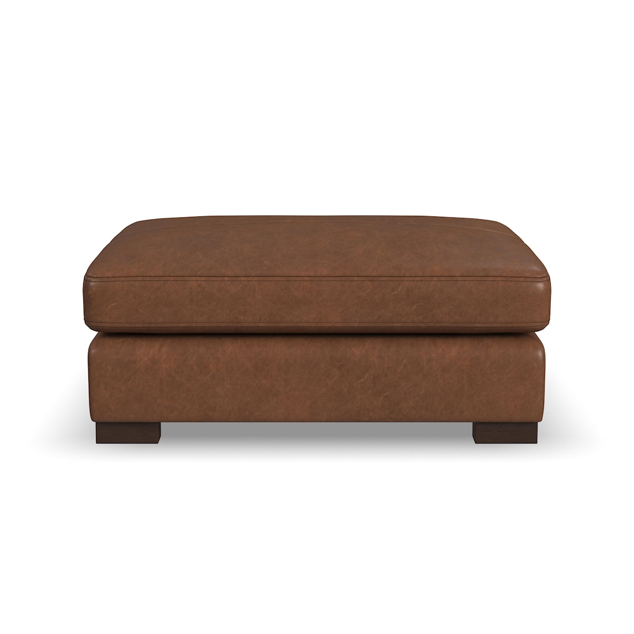 Flexsteel Endurance Rectangular Ottoman