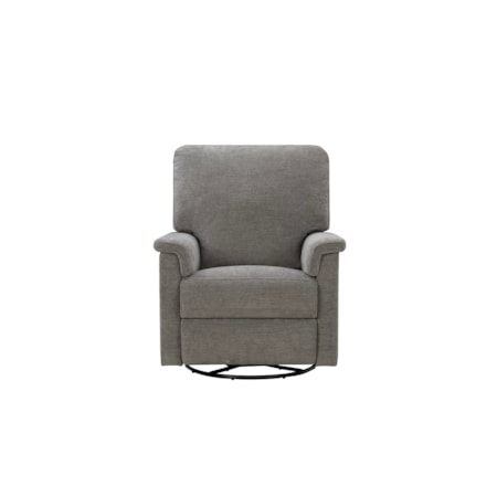 Swivel Glider Power Recliner