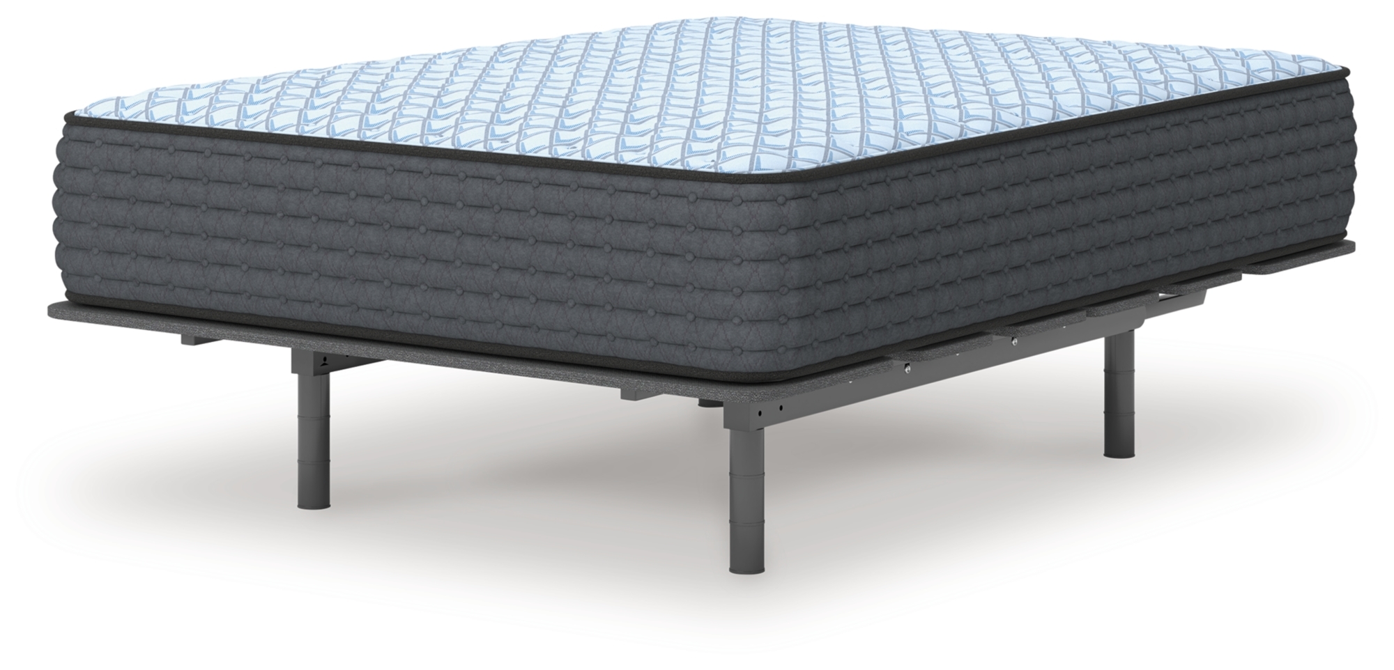 Sierra Sleep Destin Cove Firm Queen Mattress