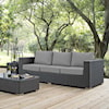 Modway Sojourn Outdoor Sofa