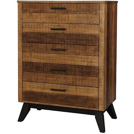 5 Drawer Chest