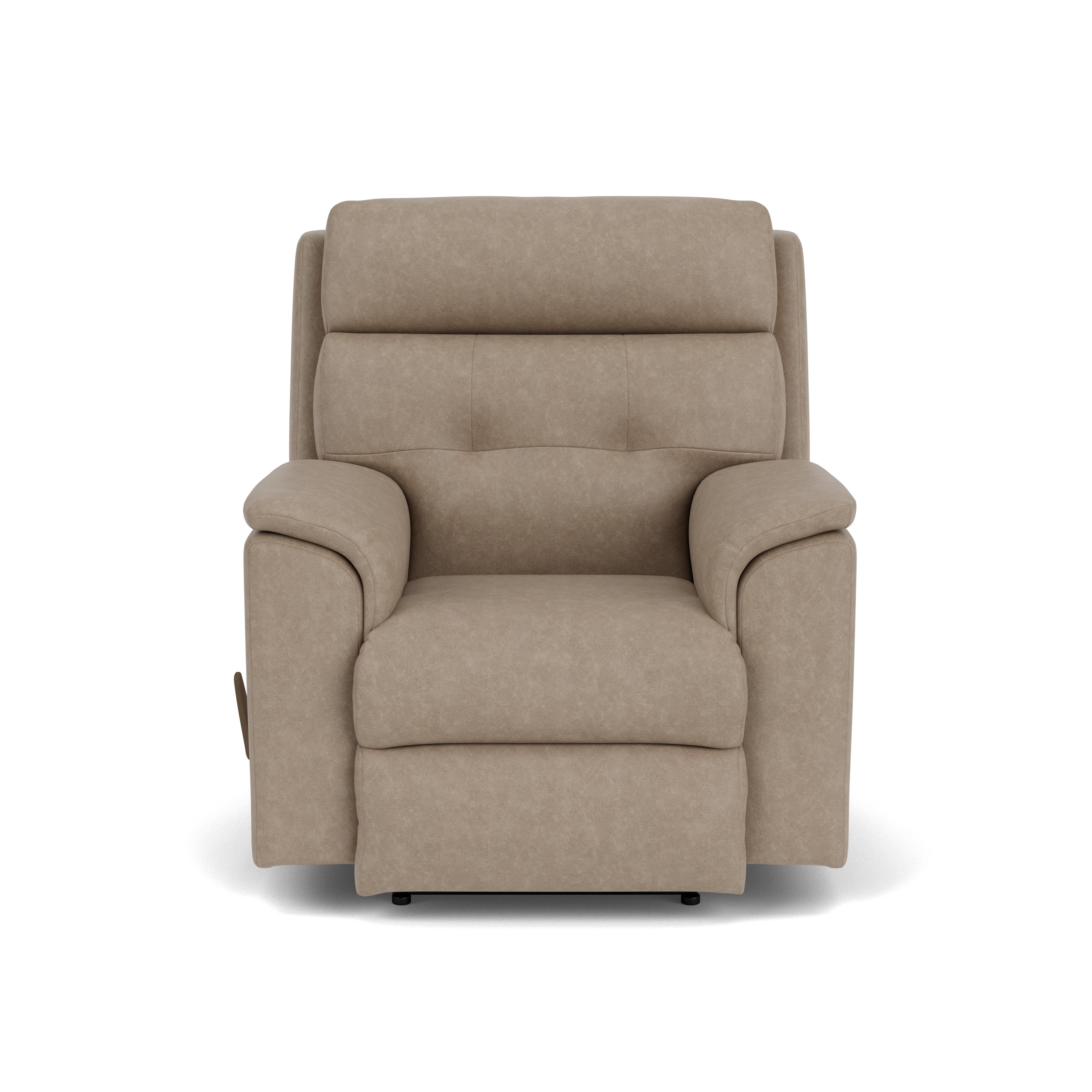 Flexsteel Mason Rocking Recliner