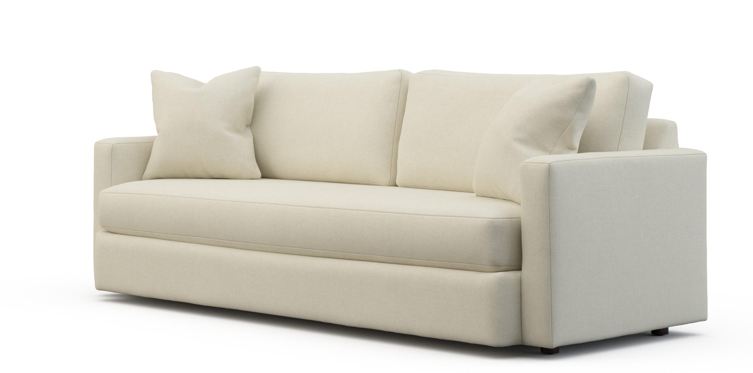 Precedent BANKS Long Sofa