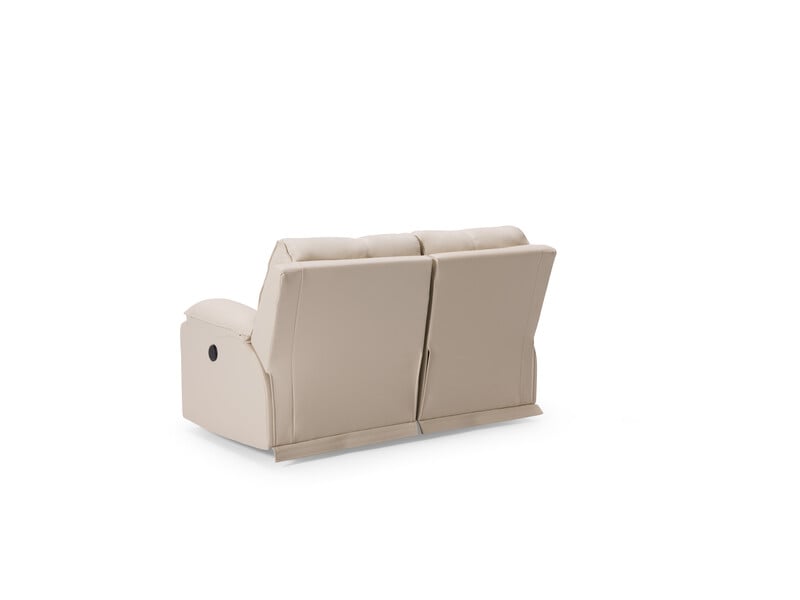 Palliser Providence Providence Manual Reclining Loveseat