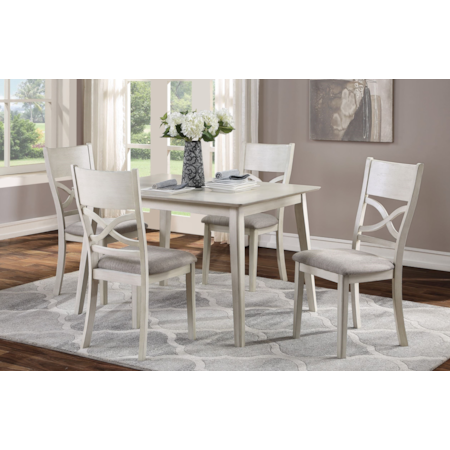 5-Piece Dinette Set