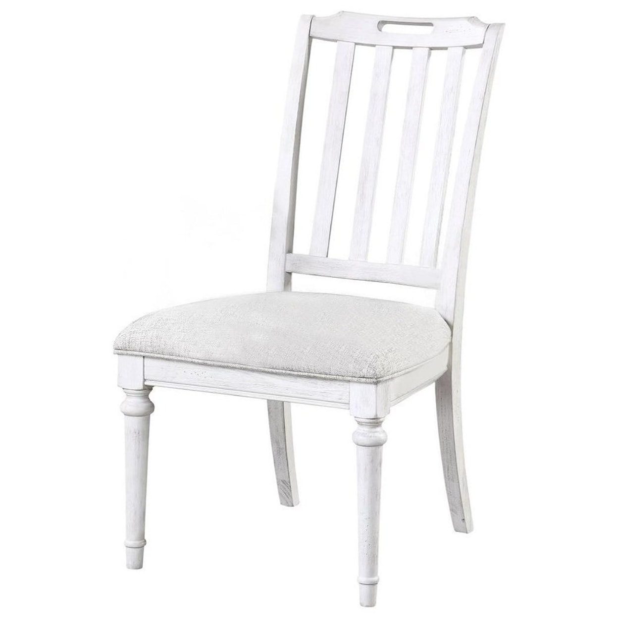 Panama Jack by Palmetto Home Sonoma Side Chair