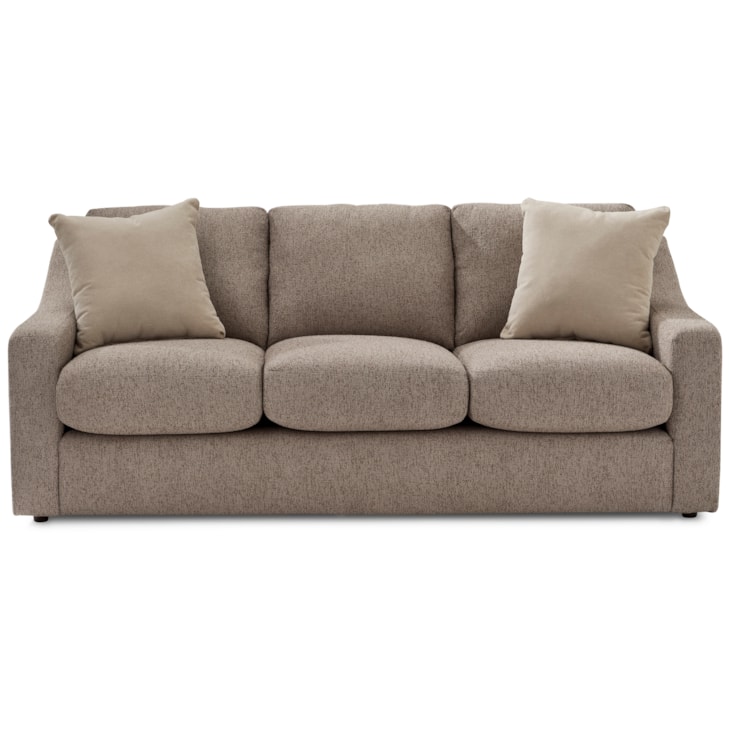 Best Home Furnishings Field & Stream Stationary Sofa