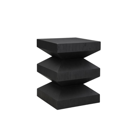 Plato's End Table