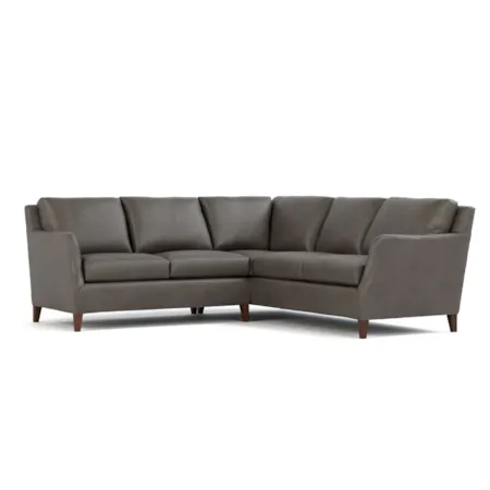 Harper Sectional - Small