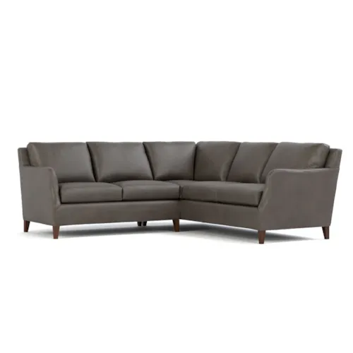 Harper Sectional - Small