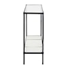 Signature Design by Ashley Rhine Console Table