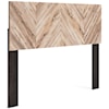 Ashley Furniture Signature Design Piperton Full Panel Headboard