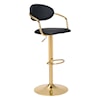 Zuo Gusto Bar Chair