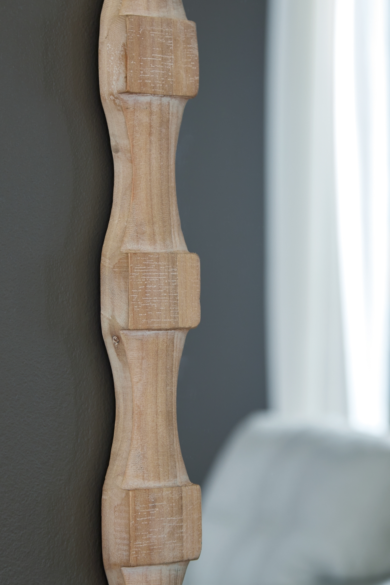 Signature Design by Ashley Acelmore Accent Mirror