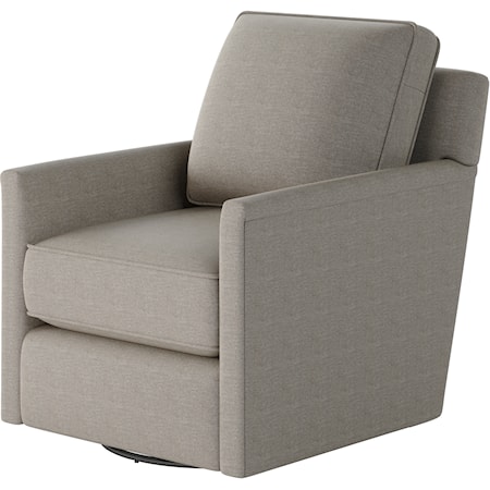 Swivel Glider Chair