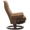 Stressless by Ekornes Sunrise Large Classic Power Recliner