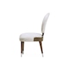 Michael Amini Roxbury Park Upholstered Side Dining Chair