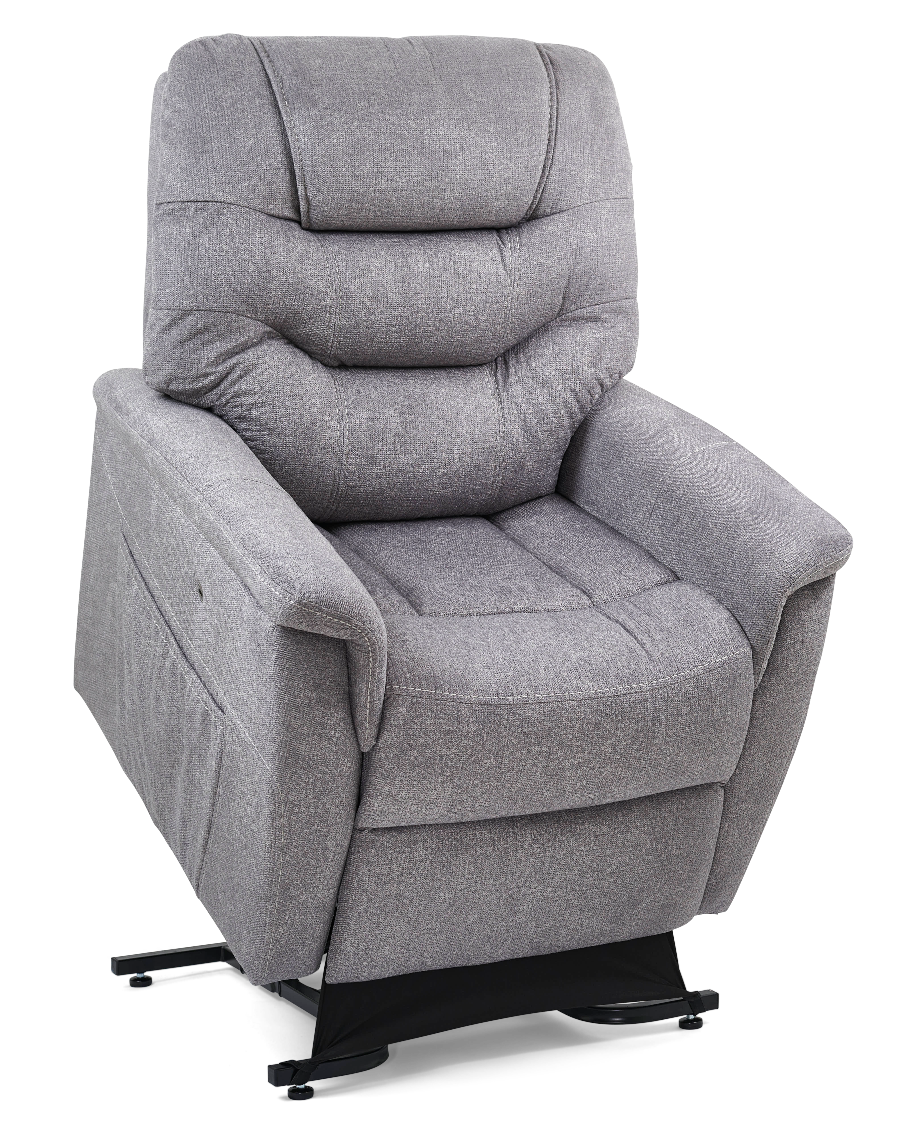 UltraComfort Marabella Lift Recliner W/ Power Headrest And Lumbar