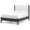 Signature Design by Ashley Cadmori Full Bedroom Set