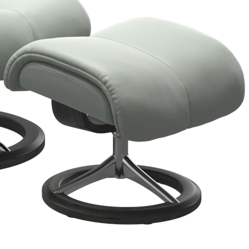 Signature Base Ottoman