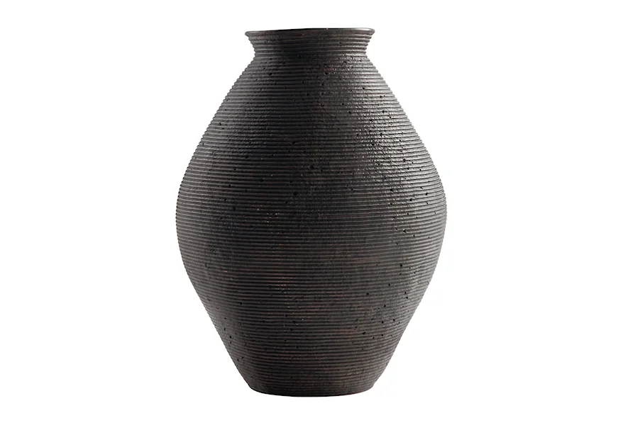 Accents Hannela Vase by Signature Design by Ashley at Household Furniture