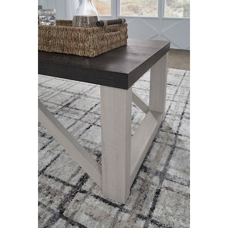 Occasional Table (Set of 3)