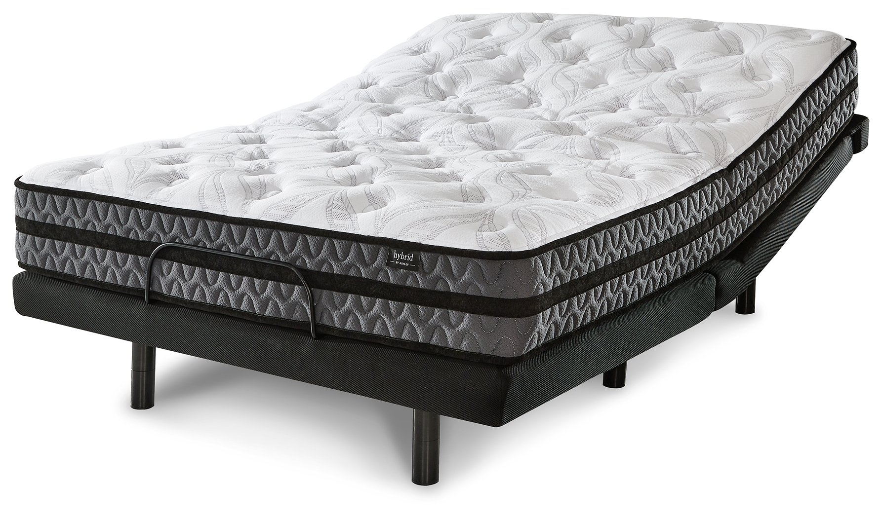 Sierra Sleep Head-Foot Model-Good King Adjustable Base