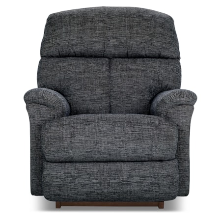 Power Rocking Recliner with Headrest