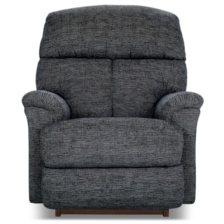 Power Rocking Recliner with Headrest