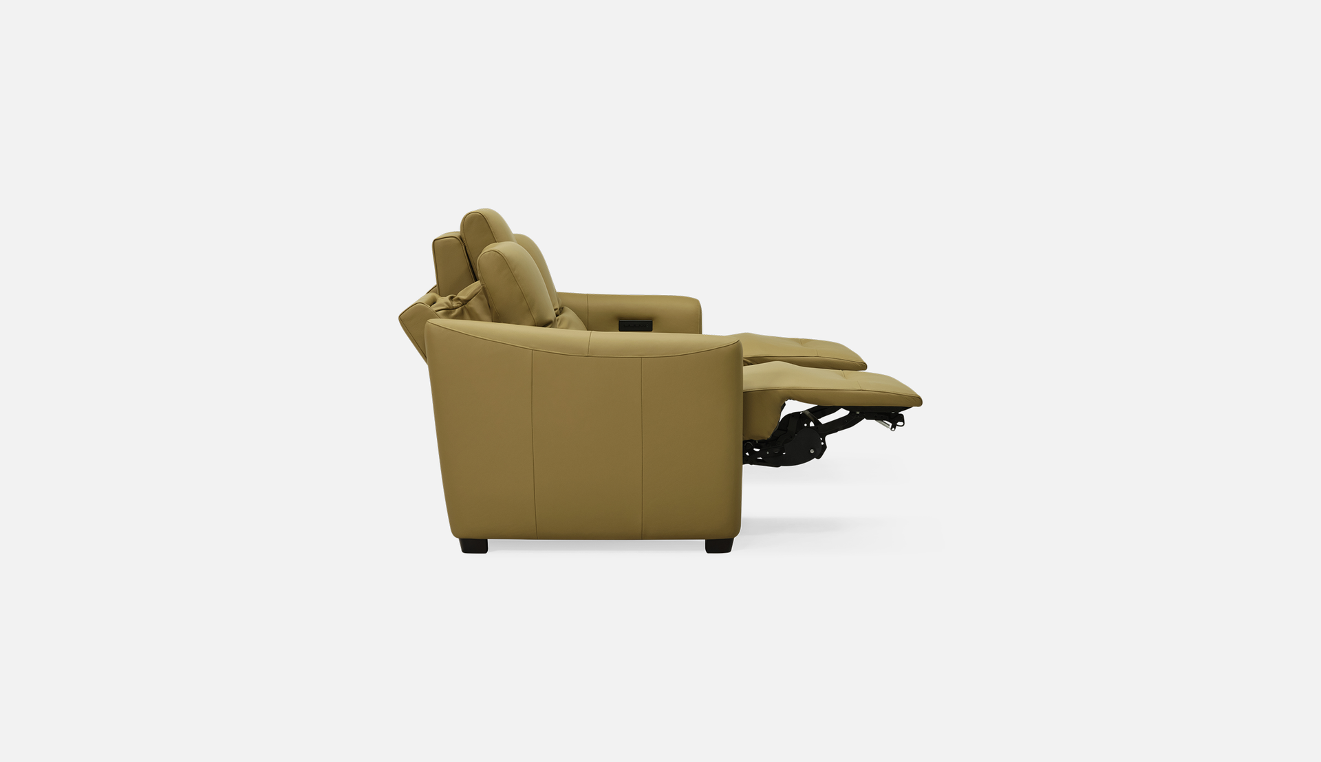 Power Reclining Sofa