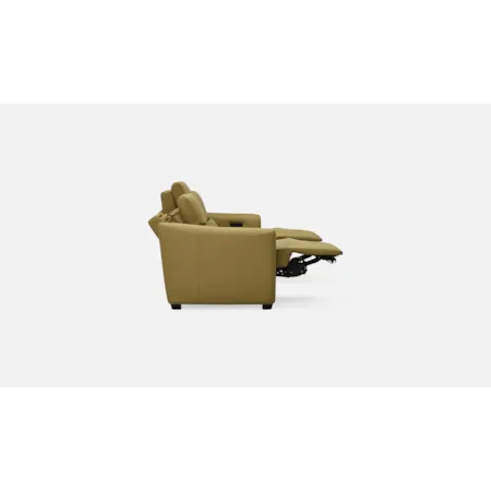 Power Reclining Sofa