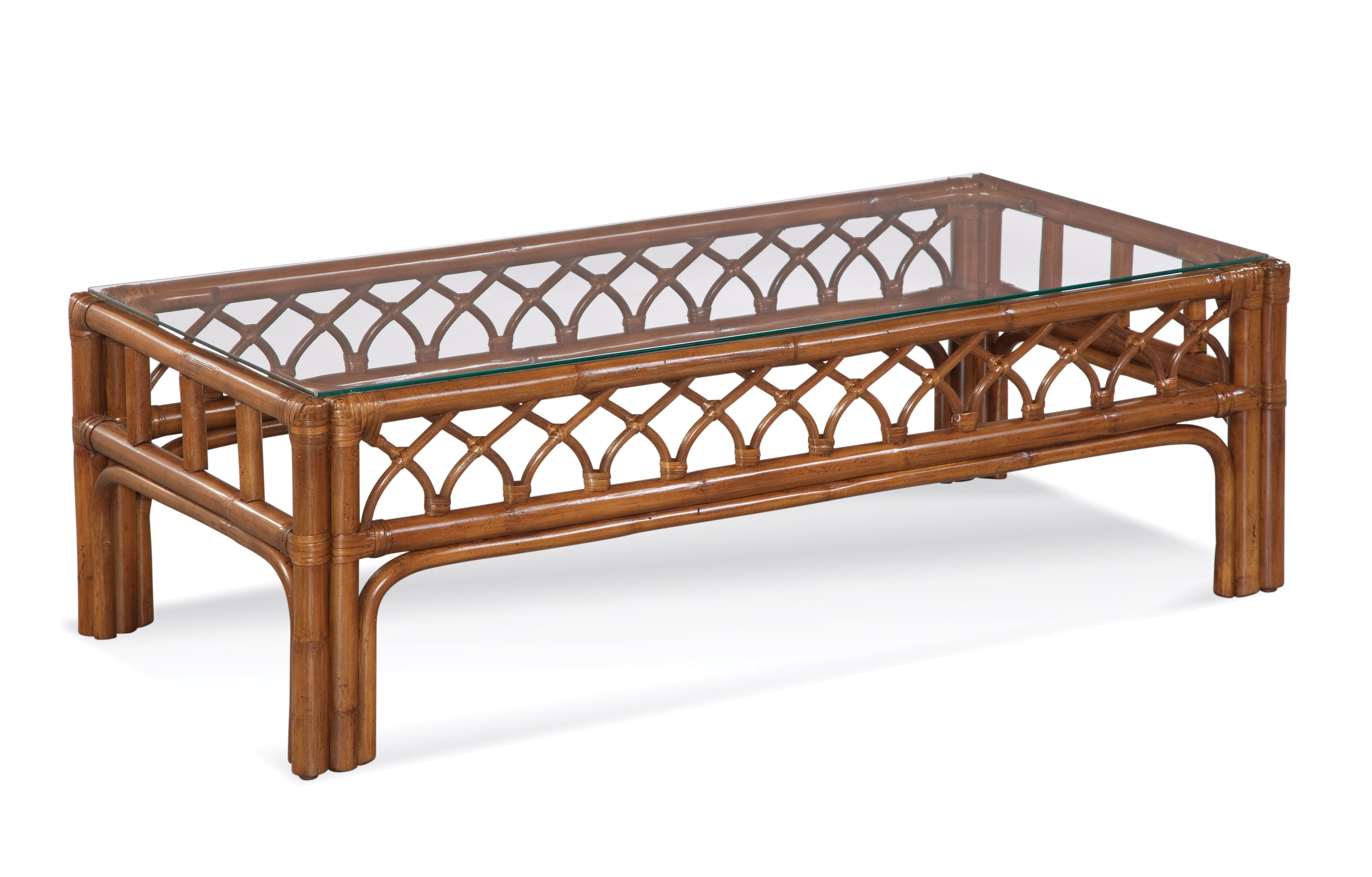 Edgewater Cocktail Table